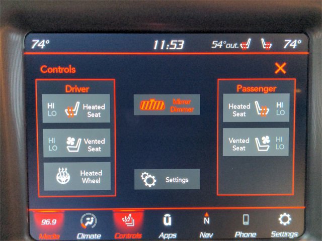 Used 2022 Dodge Challenger R/T Scat Pack image 34