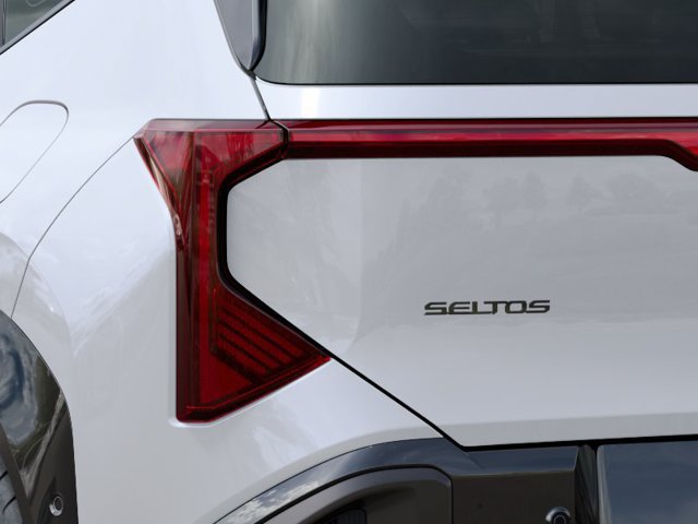 New 2027 Kia Seltos X-Line SX AWD/4WD image 11