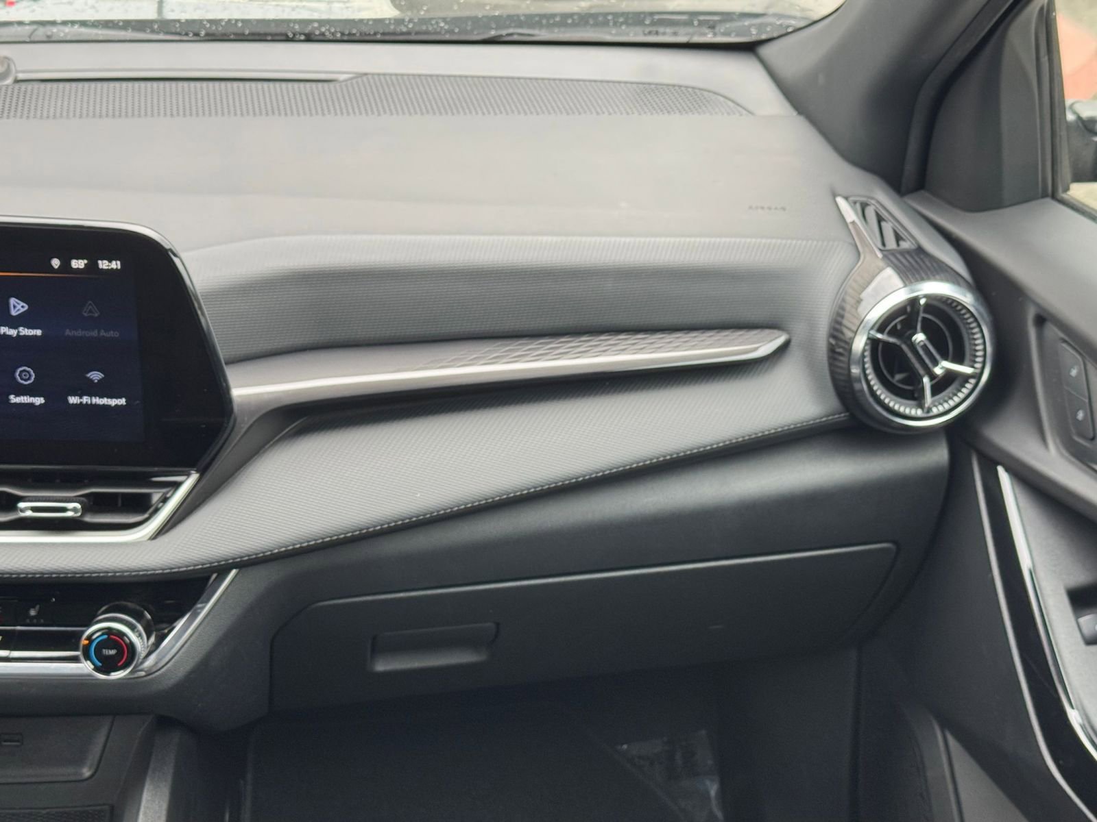 Used 2025 Chevrolet Equinox LT image 34