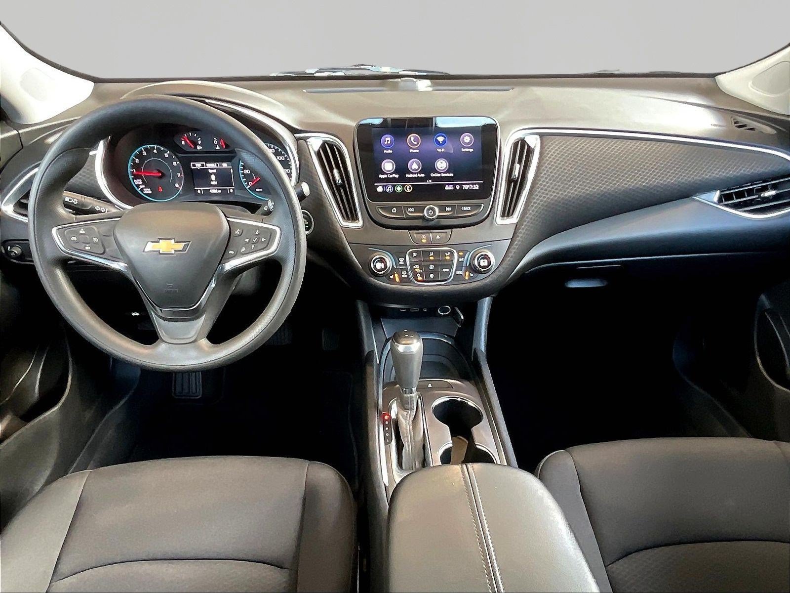 Used 2020 Chevrolet Malibu LT w/ Redline Edition FWD image 7