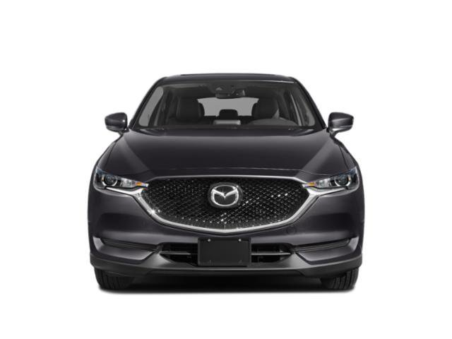Used 2019 MAZDA CX-5 Touring AWD/4WD image 7