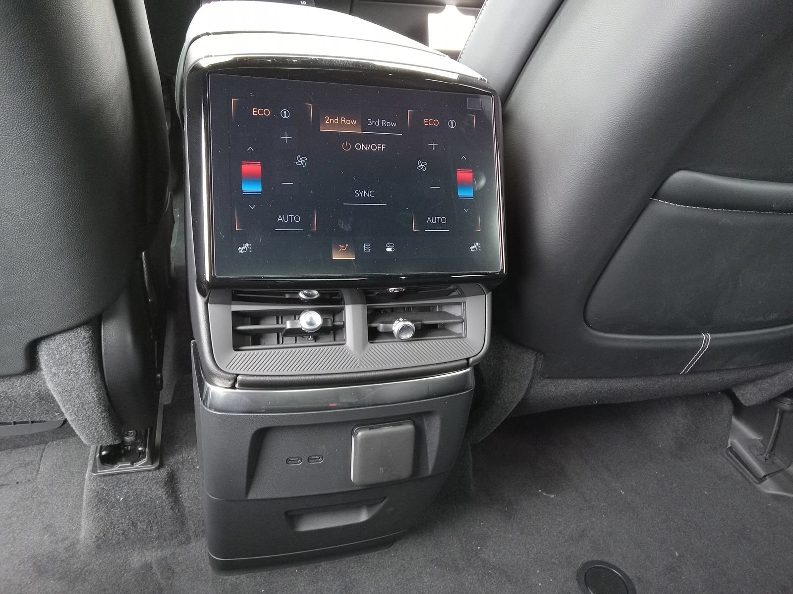 New 2027 Cadillac Vistiq Sport AWD/4WD image 27