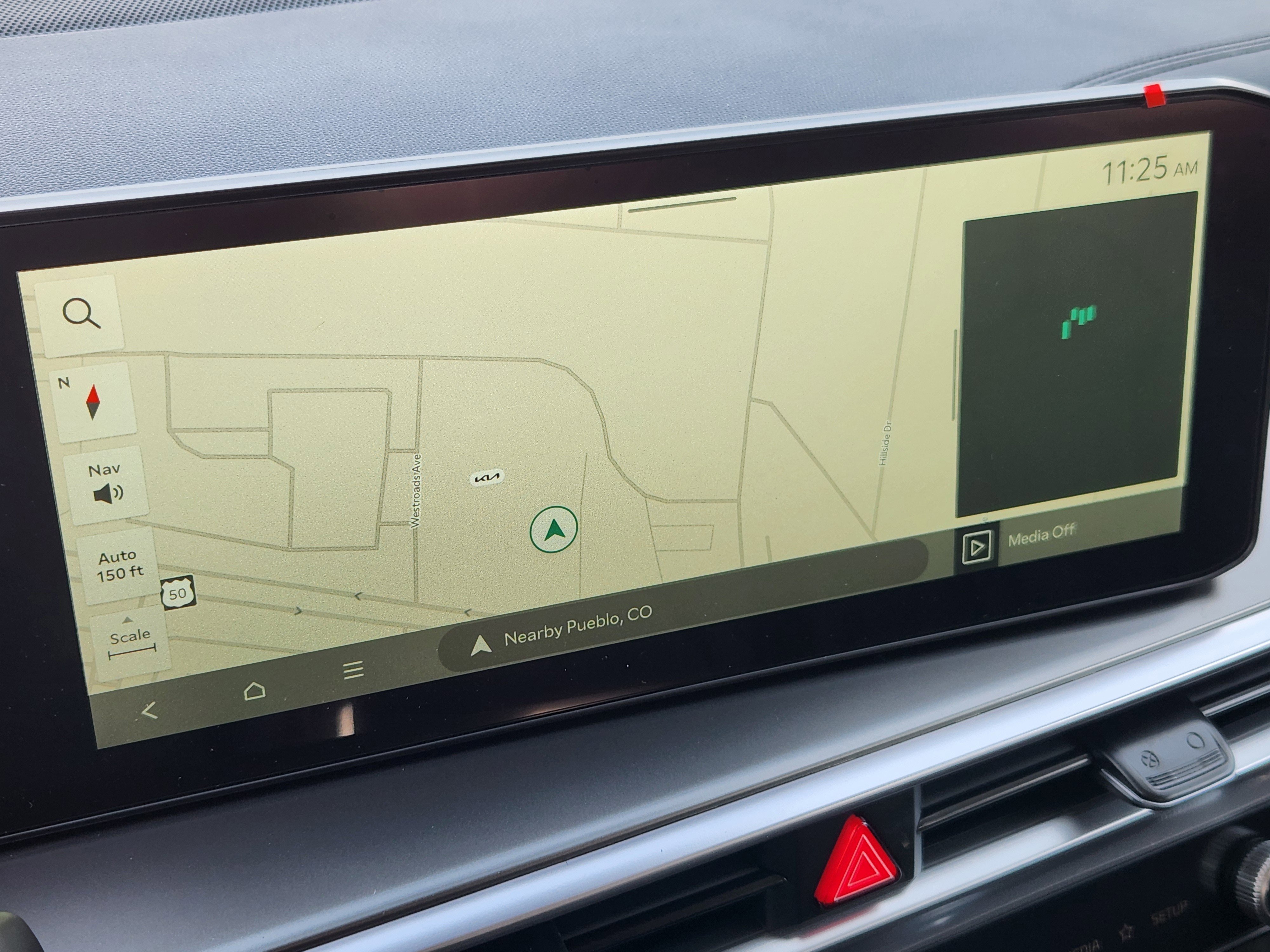 New 2026 Kia Sorento EX image 21