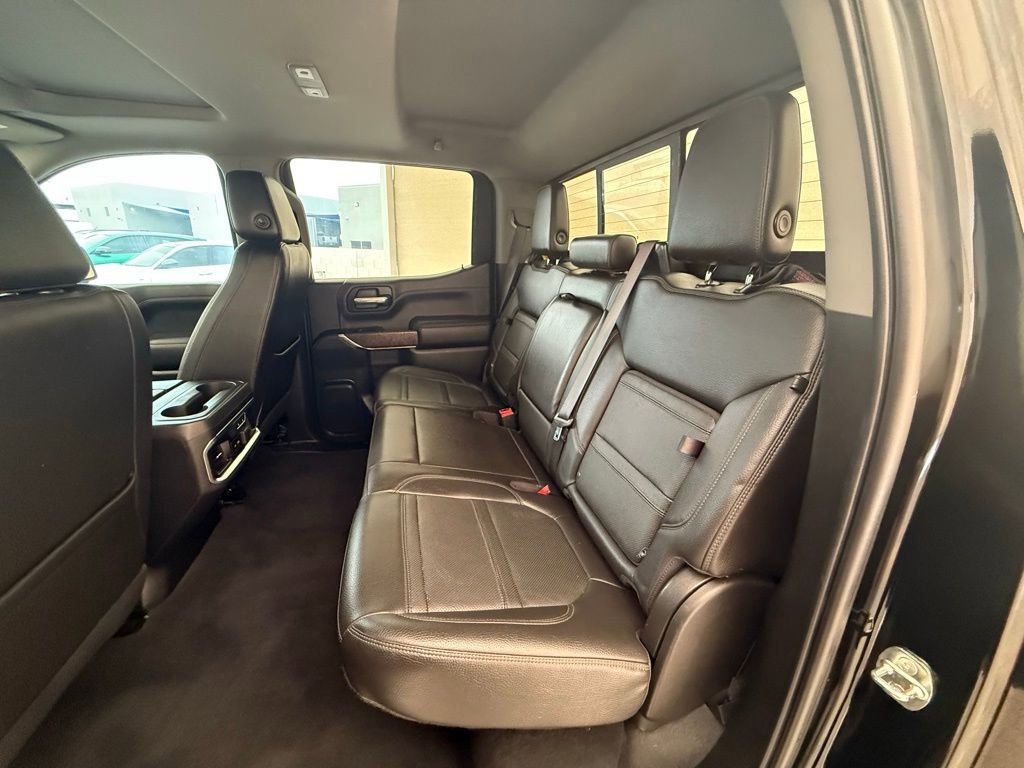 Used 2019 GMC Sierra 1500 Denali image 22