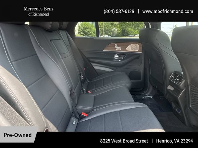 Used 2026 Mercedes-Benz GLE 350 4MATIC image 16
