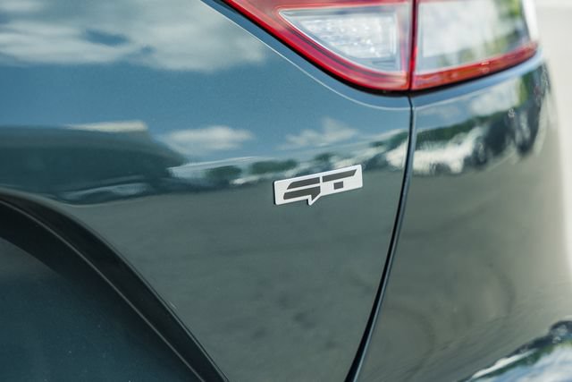 Used 2023 Kia Stinger GT2 w/ Option Group 020 AWD/4WD image 8