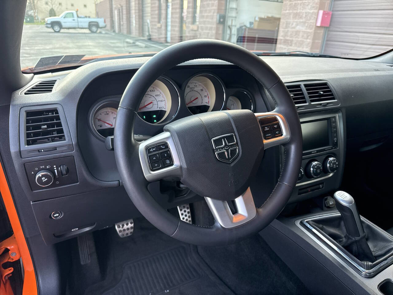 Used 2014 Dodge Challenger R/T image 37