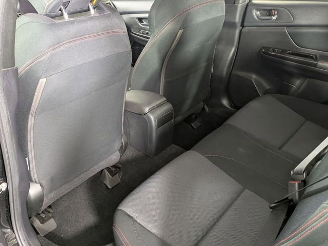 Used 2019 Subaru WRX image 22