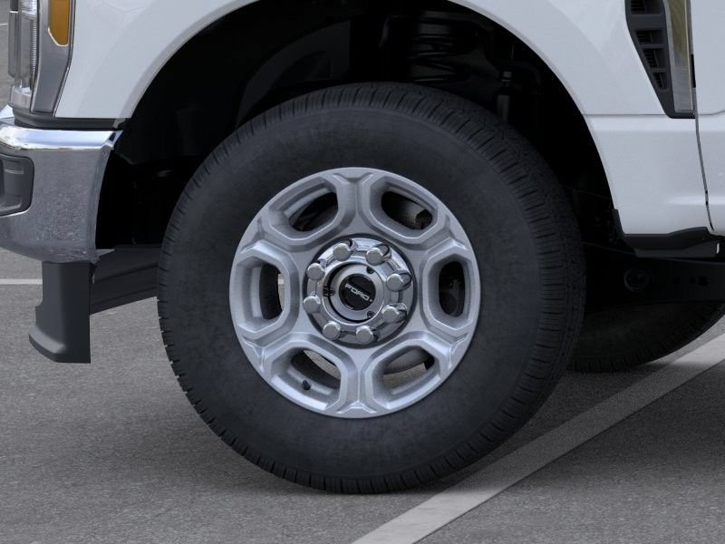 New 2026 Ford F250 XLT AWD/4WD image 20