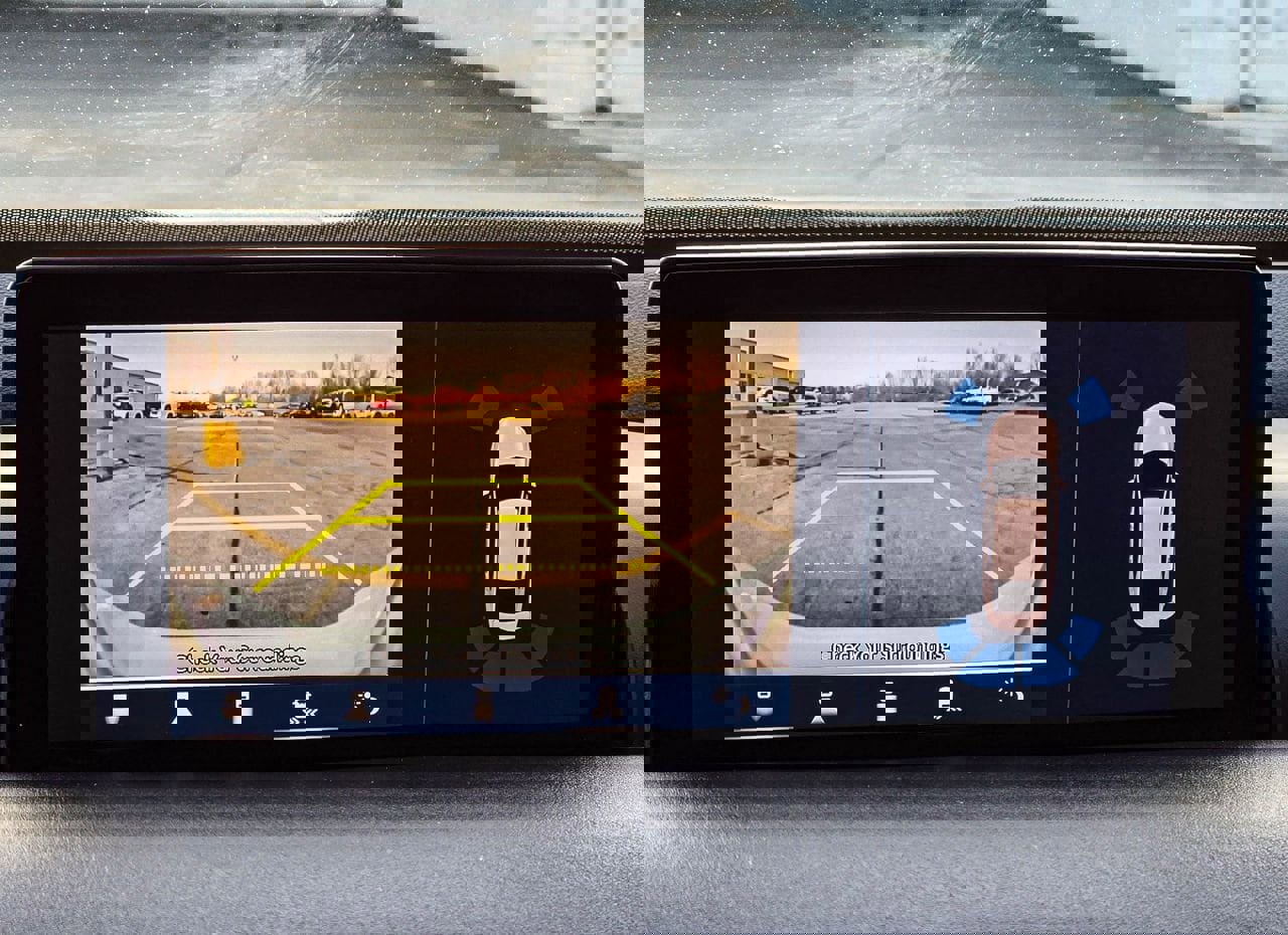 Used 2023 Acura TLX w/ A-SPEC Pkg image 21