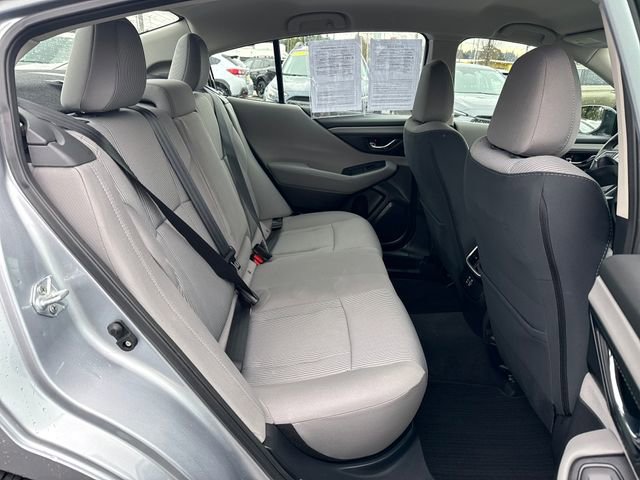 Certified 2025 Subaru Legacy Premium image 12