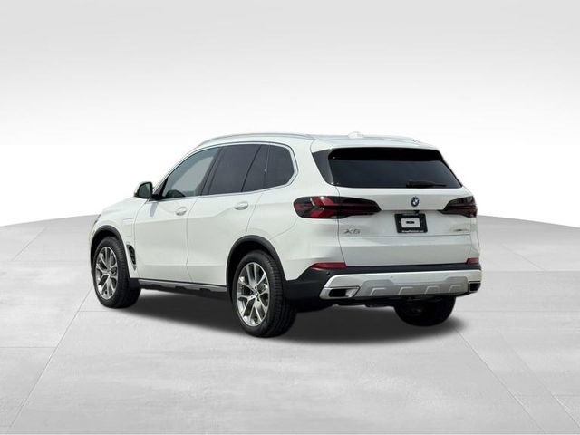 Certified 2026 BMW X5 xDrive50e image 5