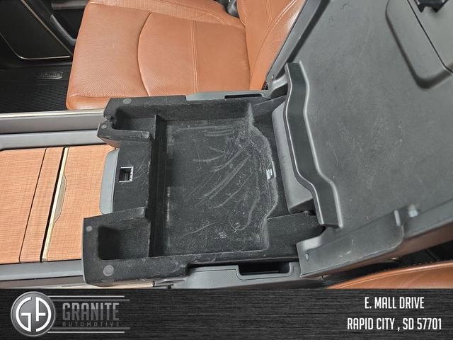 Used 2021 RAM 2500 Limited image 26