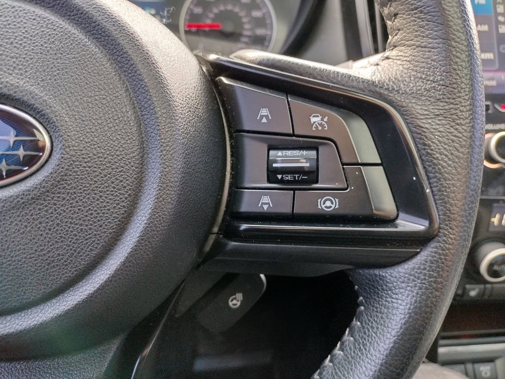 Used 2022 Subaru Ascent Onyx Edition image 26