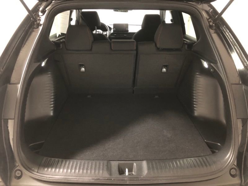 Used 2025 Honda HR-V Sport image 8