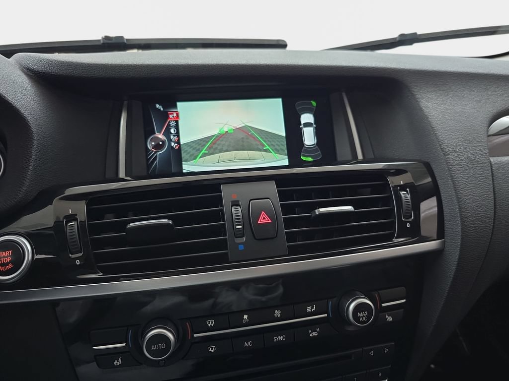 Used 2016 BMW X3 xDrive28i AWD/4WD image 24