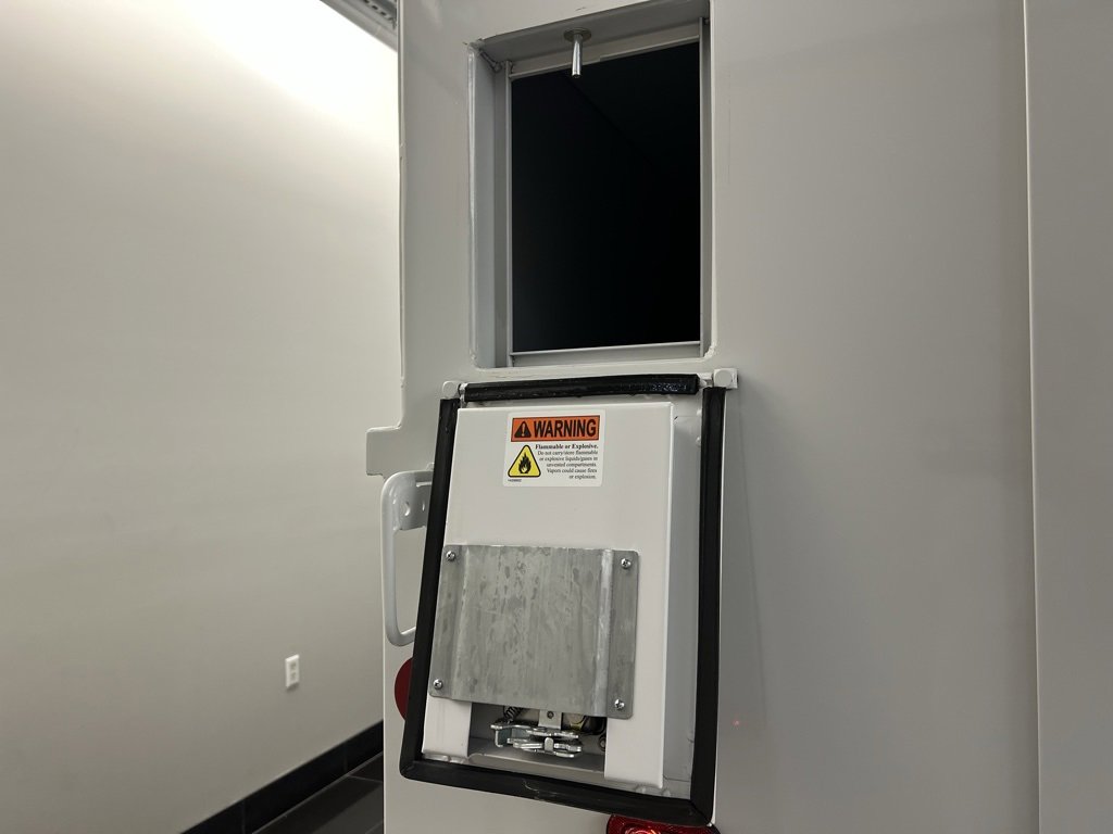 New 2026 Ford E-350 and Econoline 350 Super Duty w/ Power Equipment Group image 29