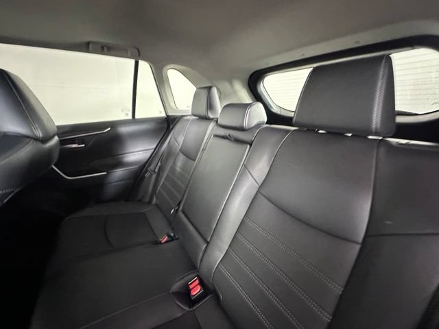 Used 2023 Toyota RAV4 XLE Premium AWD/4WD image 16