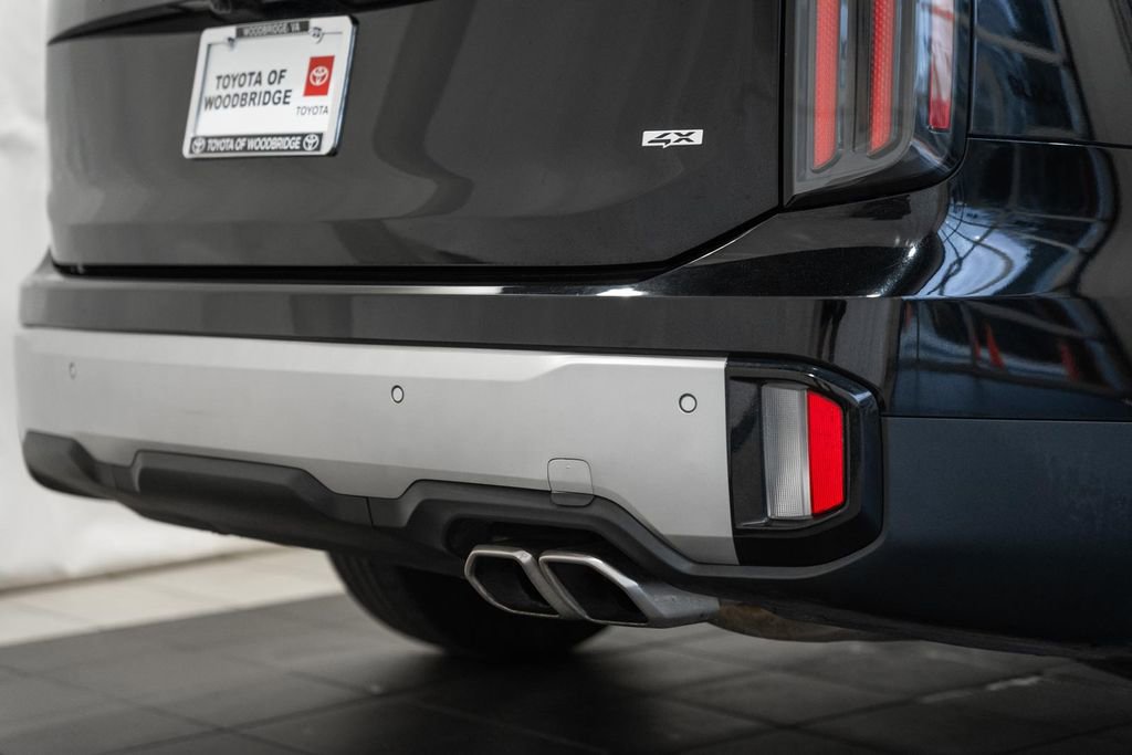 Used 2024 Kia Telluride SX Prestige image 8