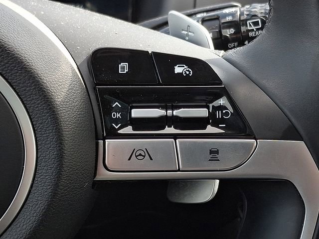 Used 2023 Hyundai Tucson Limited image 21