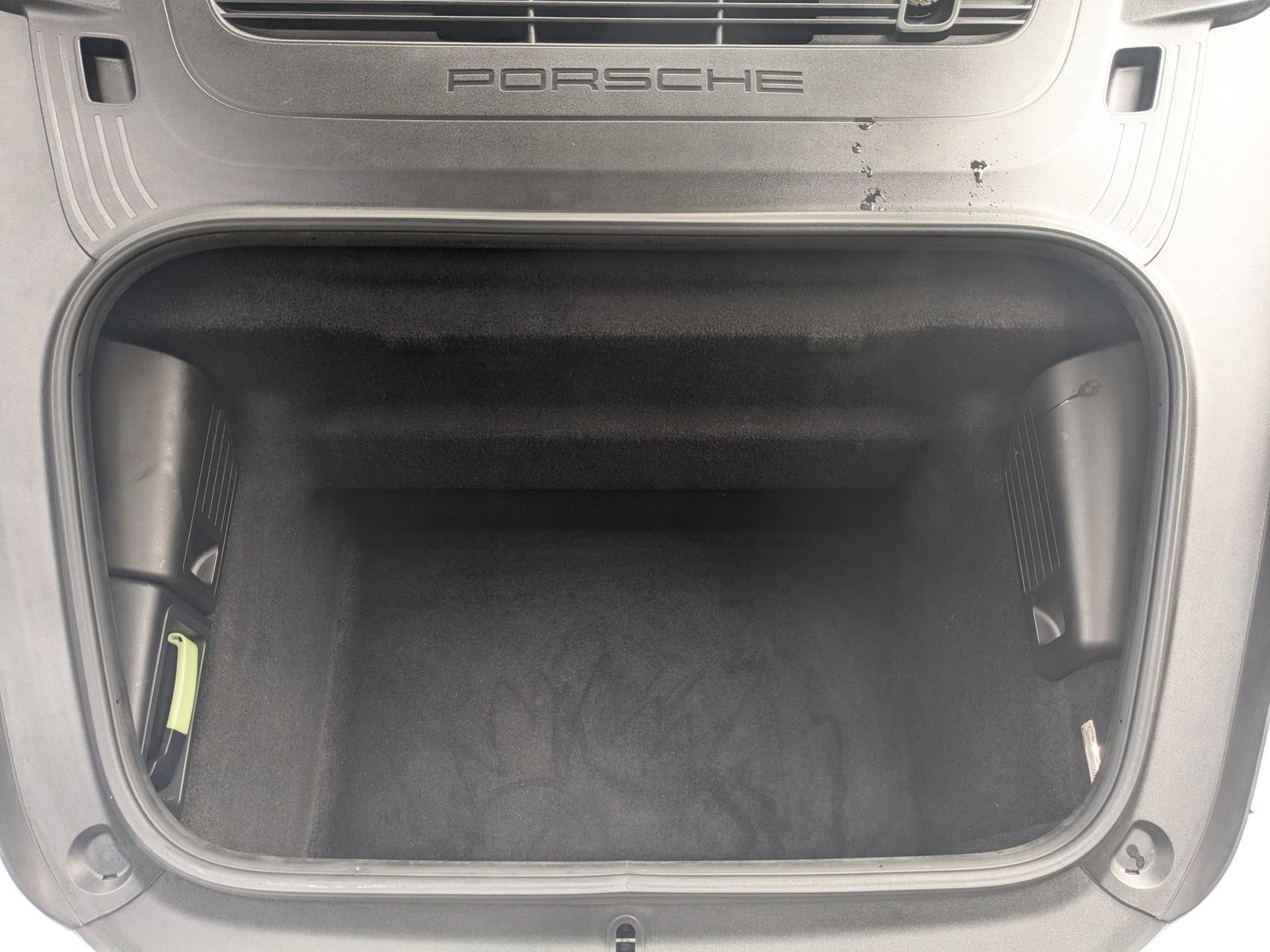 Used 2017 Porsche 911 Carrera 4S image 30