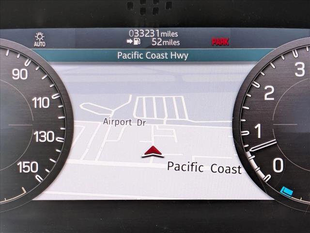 Used 2020 Land Rover Defender 110 HSE image 11