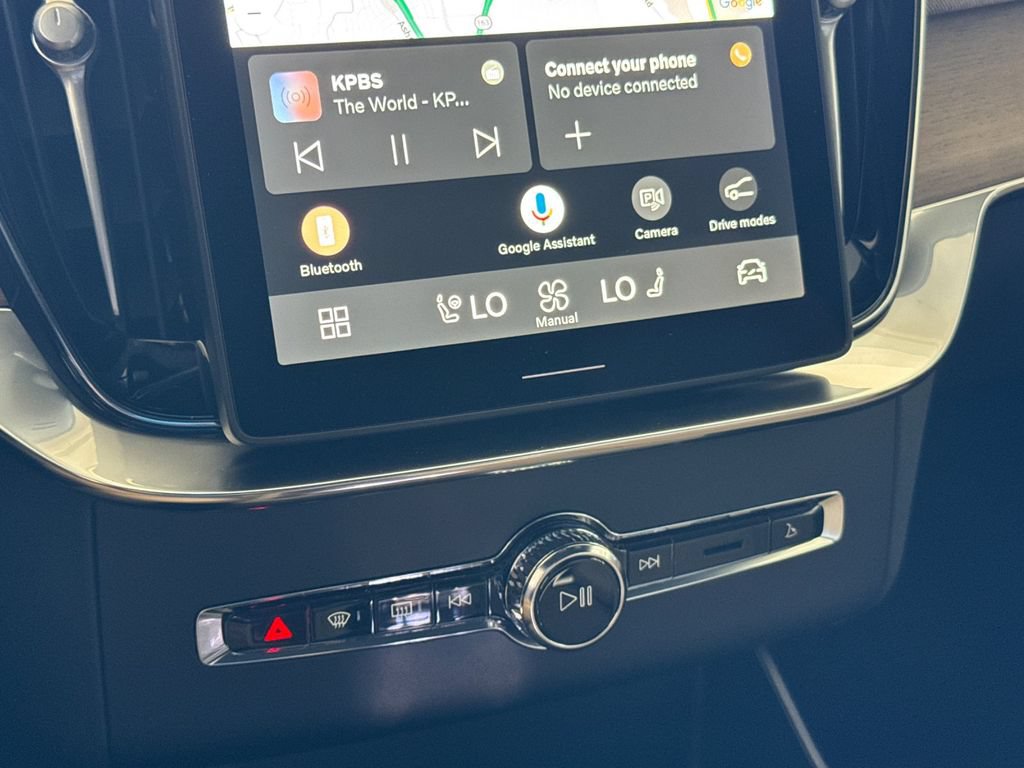 New 2026 Volvo XC90 B5 Plus AWD/4WD image 21