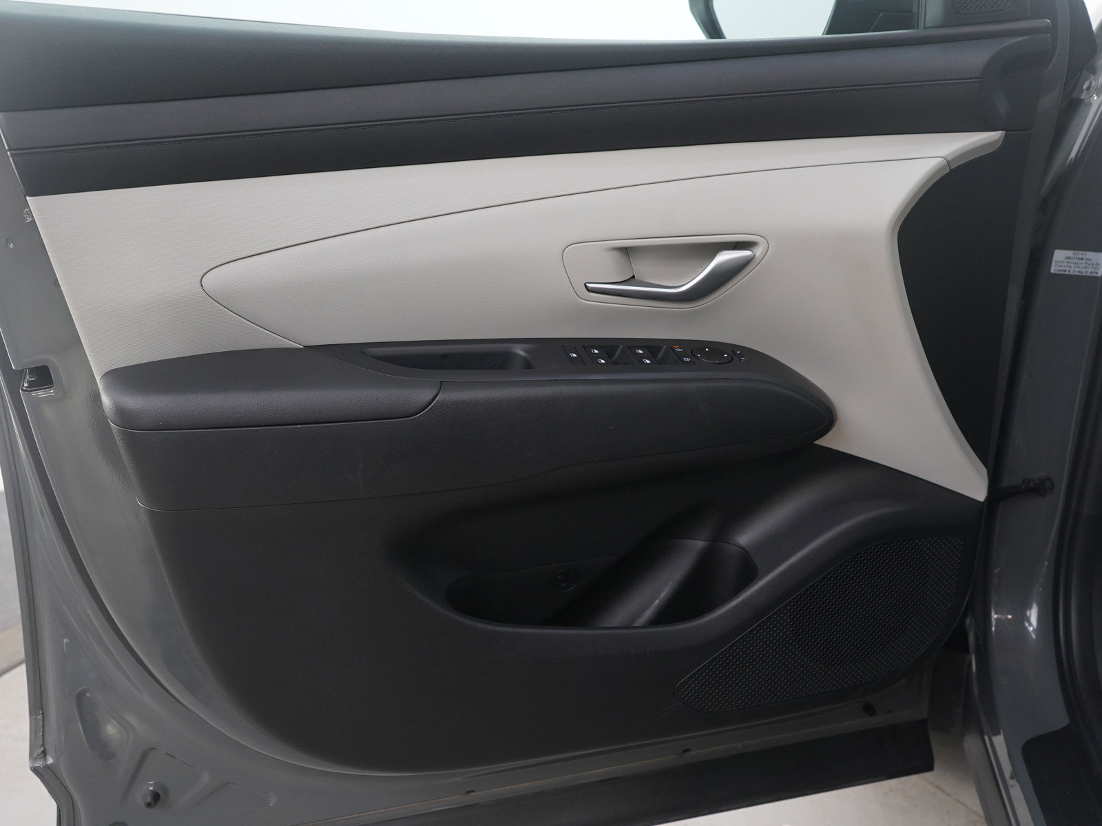 Used 2025 Hyundai Tucson SEL image 20