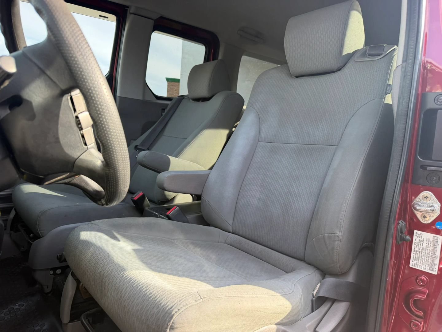 Used 2009 Honda Element EX image 10