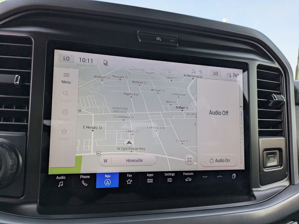 New 2026 Ford F150 XLT RWD image 23