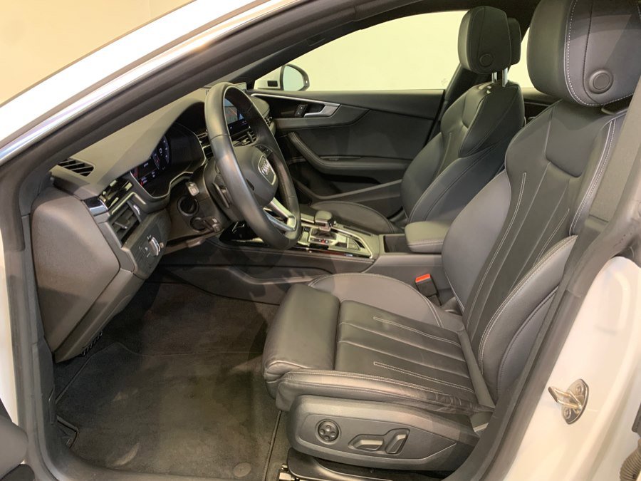 Used 2024 Audi A5 2.0T Premium Plus AWD/4WD image 18