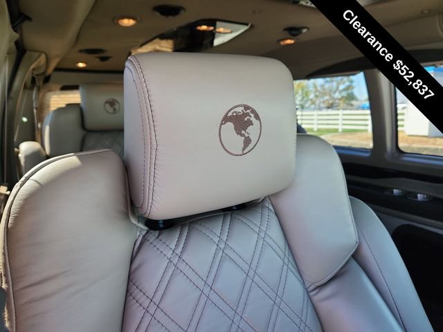 Used 2021 Chevrolet Express 2500 image 26