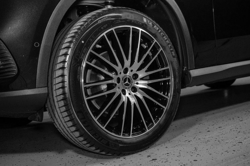 New 2026 Mercedes-Benz GLC 300 image 28