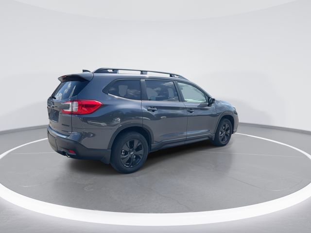 Certified 2026 Subaru Ascent Premium AWD/4WD image 8