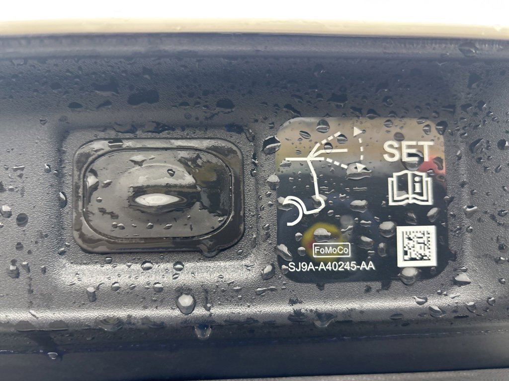 New 2025 Ford Mustang Mach-E Premium image 10