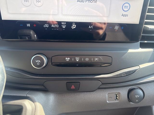 New 2026 Ford Transit 250 148 Medium Roof image 34