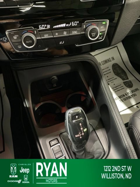 Used 2022 BMW X1 sDrive28i w/ Convenience Package FWD image 25