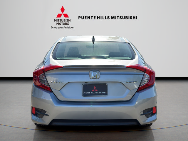 Used 2016 Honda Civic Touring image 6