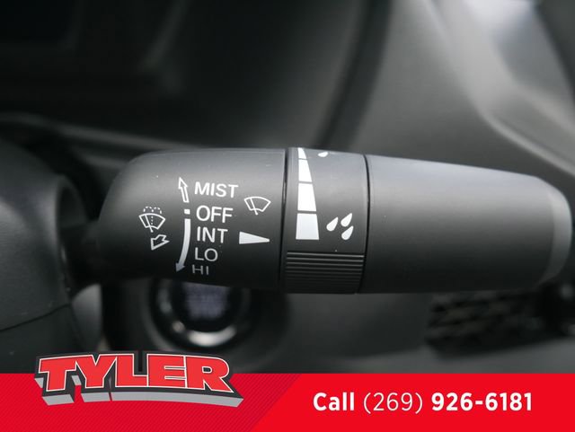 New 2025 Honda Accord LX image 24