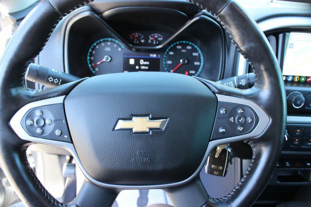 Used 2019 Chevrolet Colorado ZR2 image 11