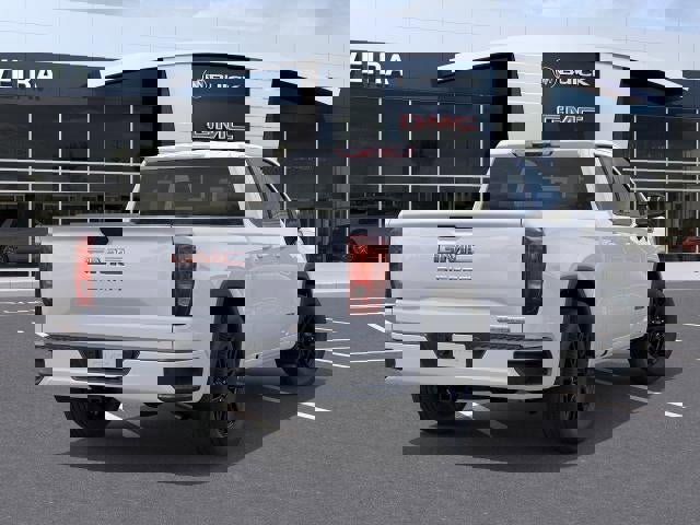 New 2026 GMC Sierra 1500 Elevation image 4