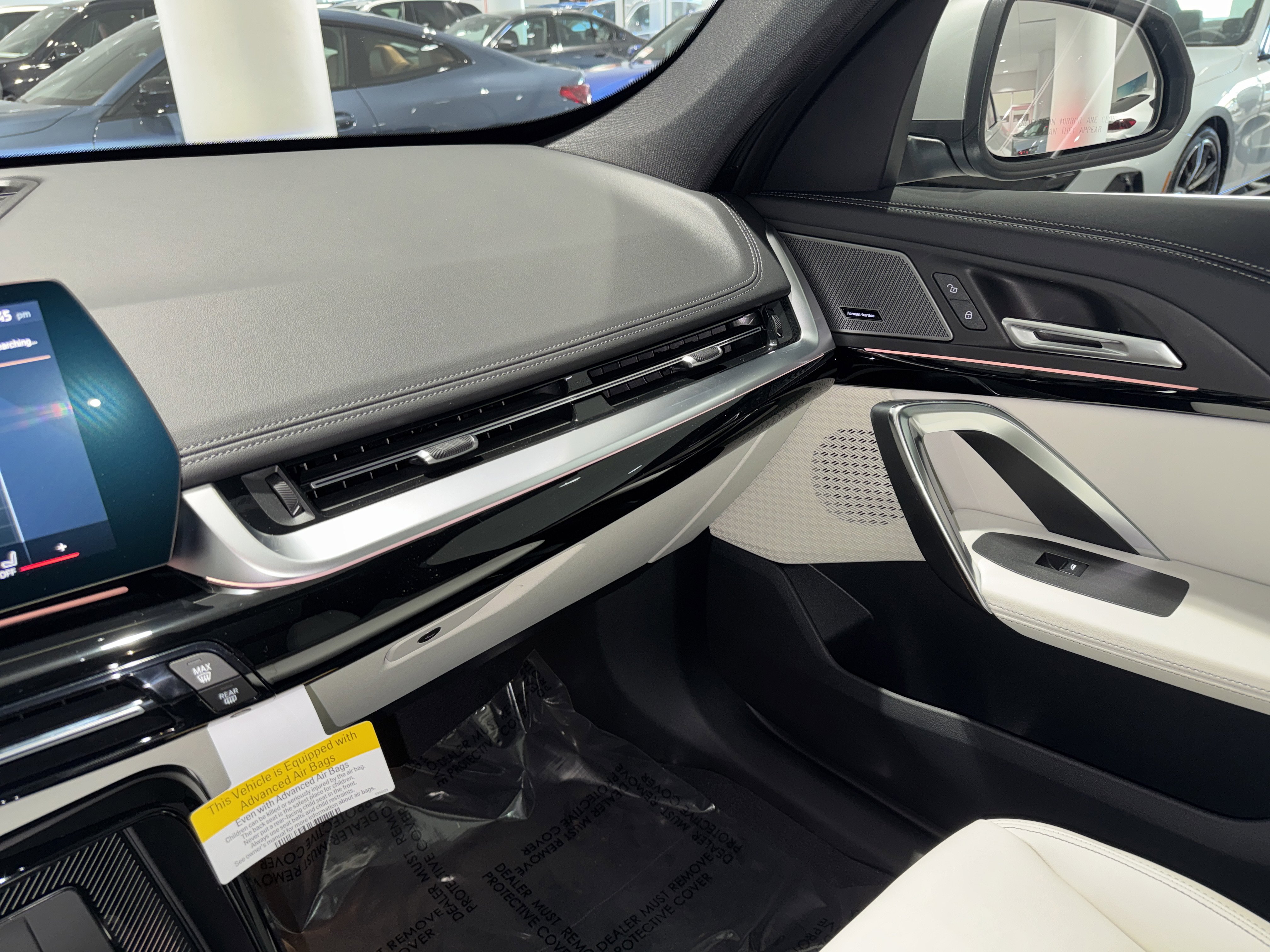 New 2026 BMW X1 xDrive28i w/ Convenience Package image 21