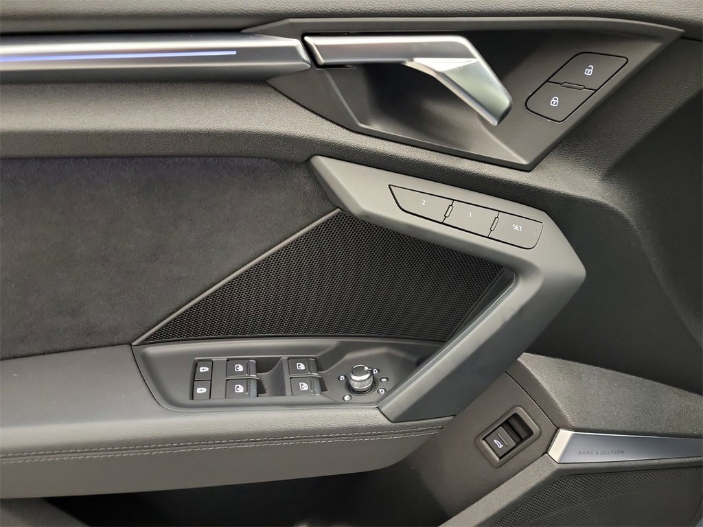 Used 2024 Audi RS 3 image 11