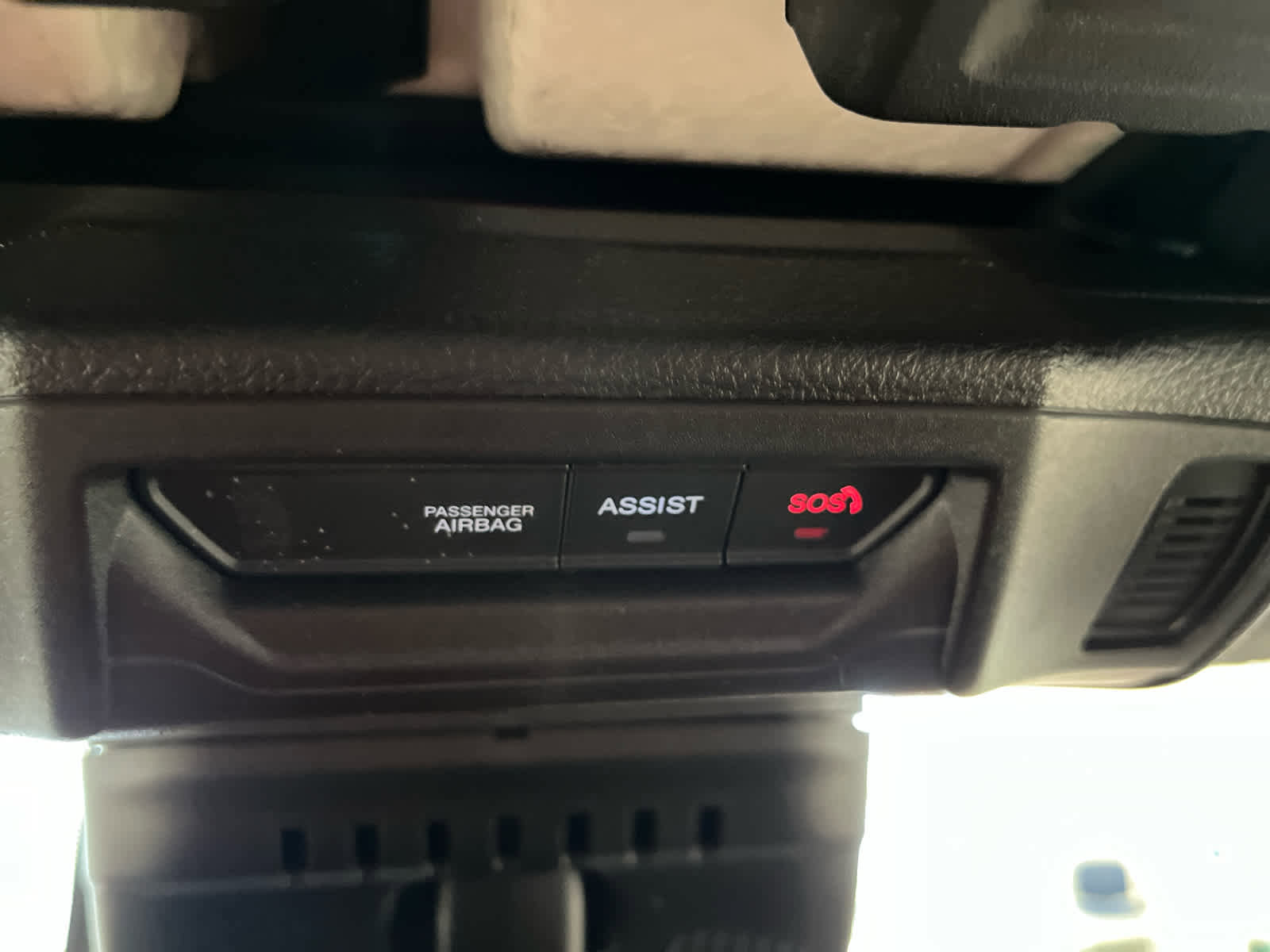 Used 2025 Jeep Wrangler Backcountry image 23