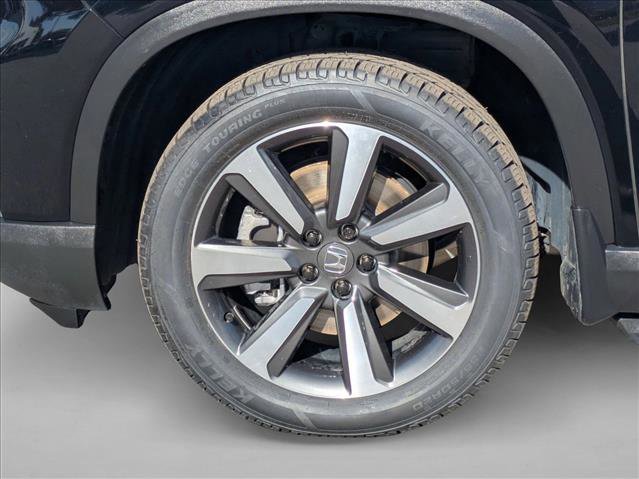 Certified 2024 Honda Pilot Touring image 24