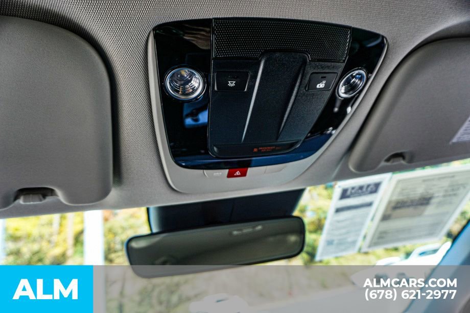 Used 2024 Kia EV6 Light image 35