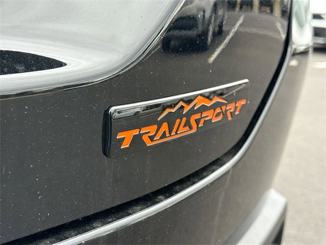 New 2025 Honda Pilot TrailSport image 22