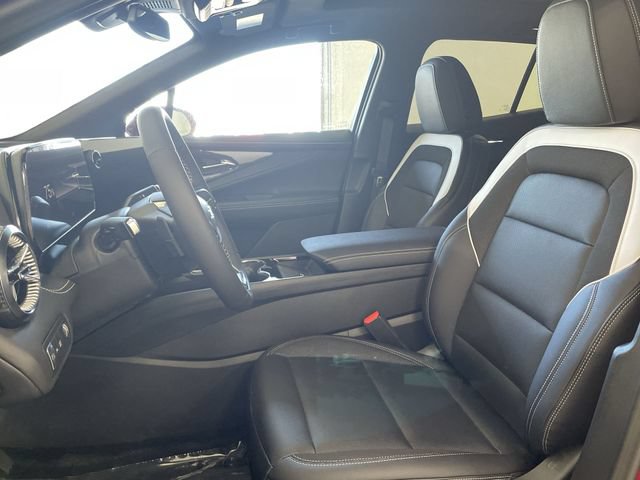 New 2025 Chevrolet Blazer EV LT AWD/4WD image 26