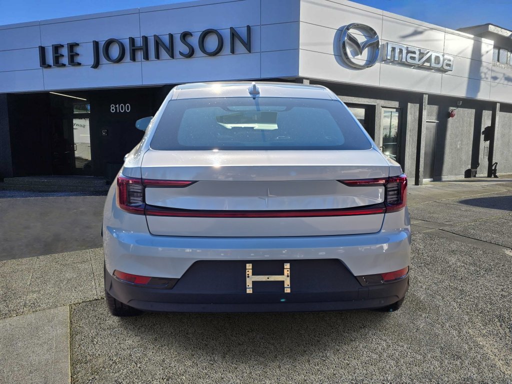 Used 2023 Polestar Polestar 2 w/ Pilot Pack image 4