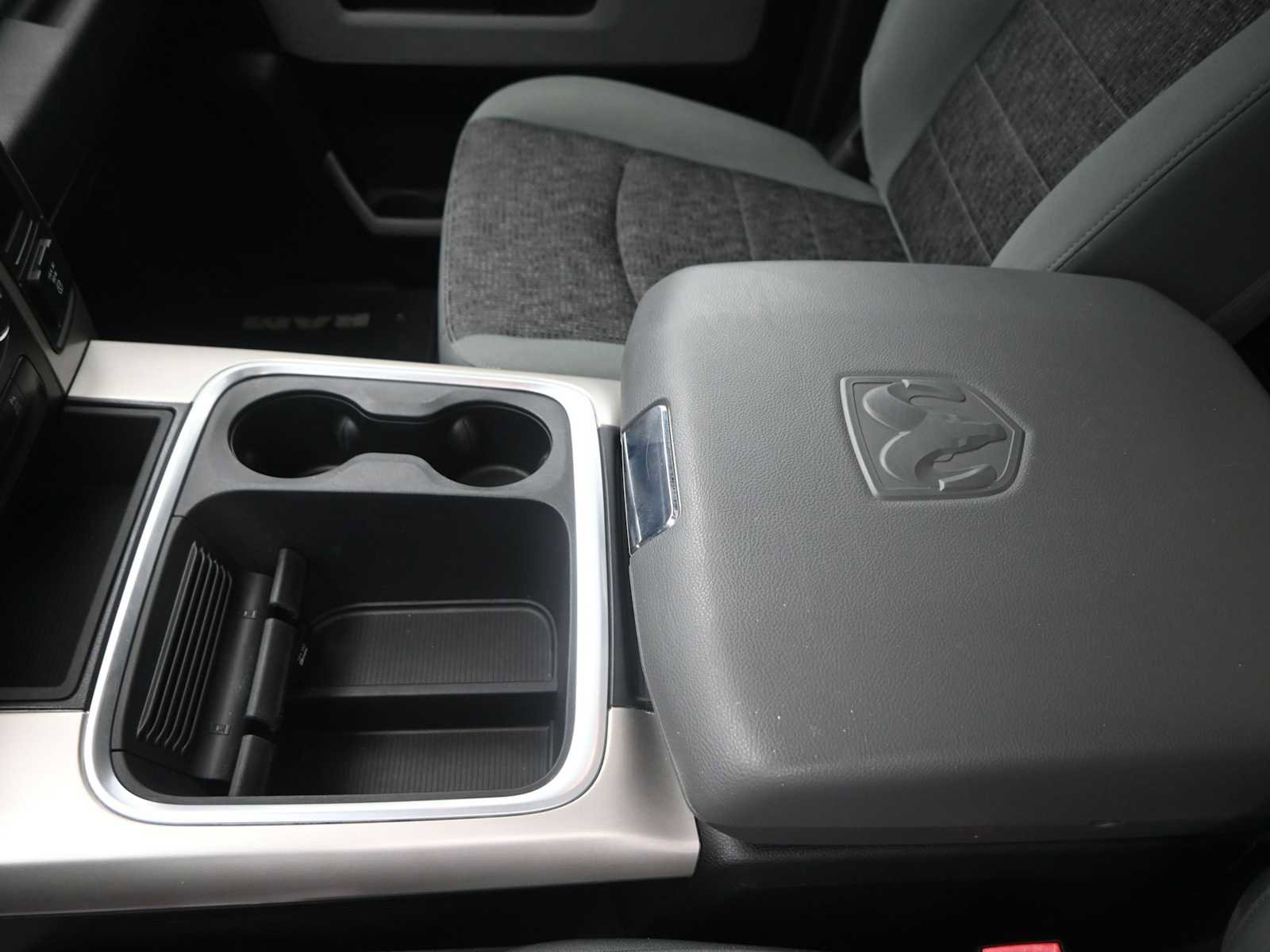 Used 2020 RAM 1500 Classic Warlock image 17